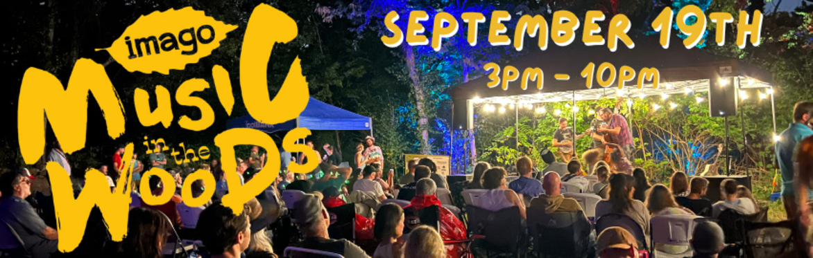 Music in the Woods 2026