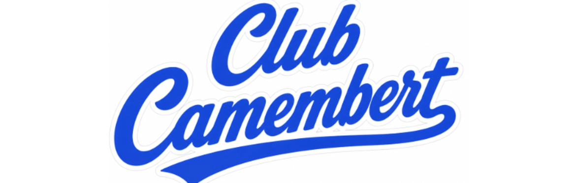 Club Classics @ CLUB CAMEMBERT