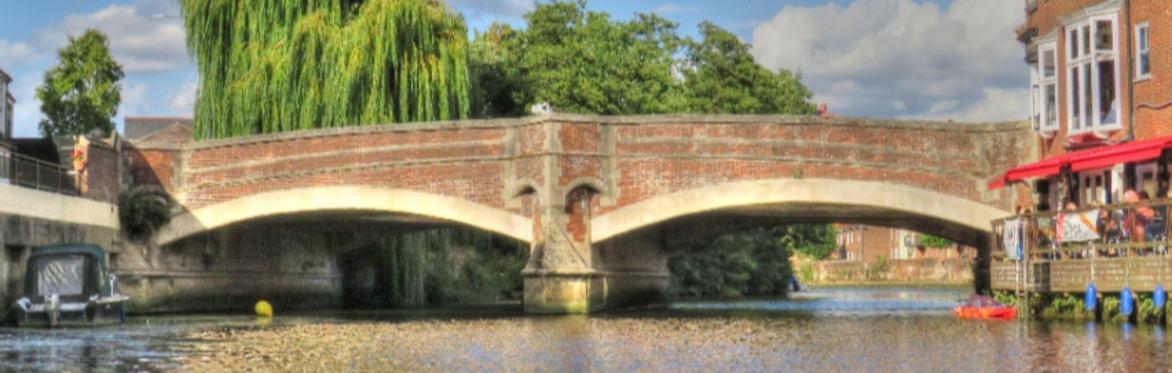A Walk Through Deep Time with Roxanne & the Lion's Den: Norwich