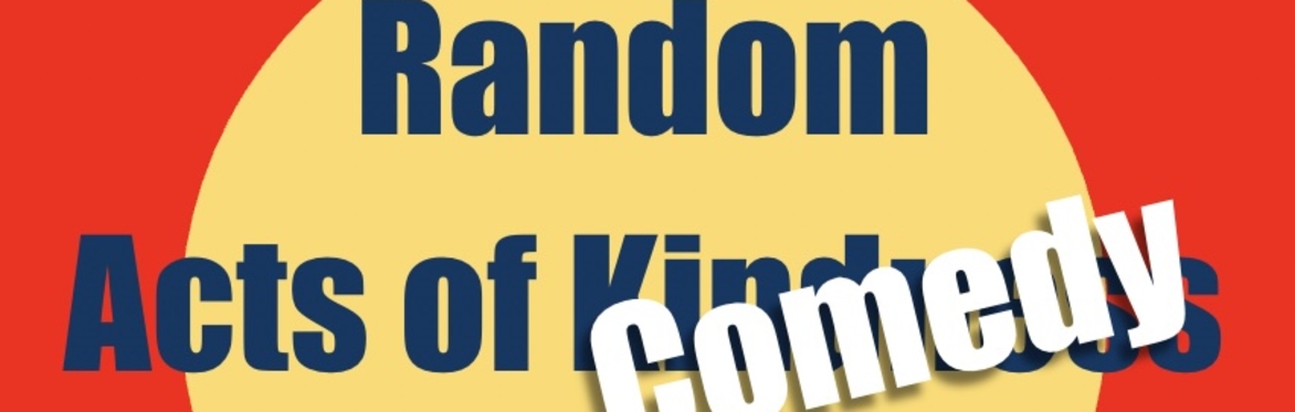 Random Acts of Comedy