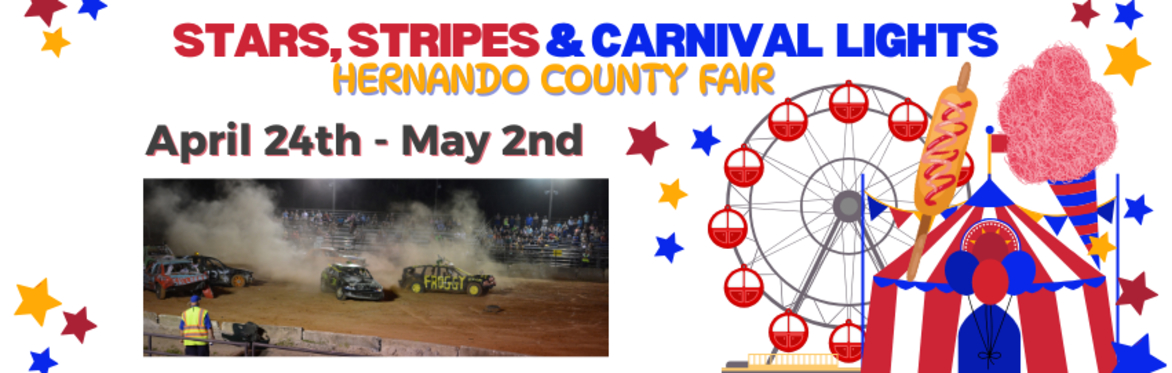 Demolition Derby and Figure 8 race