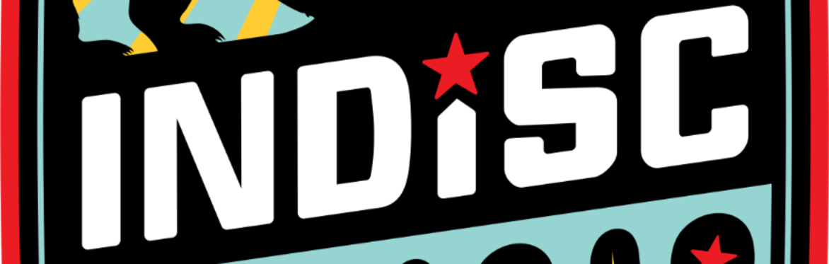 INDISC Logo