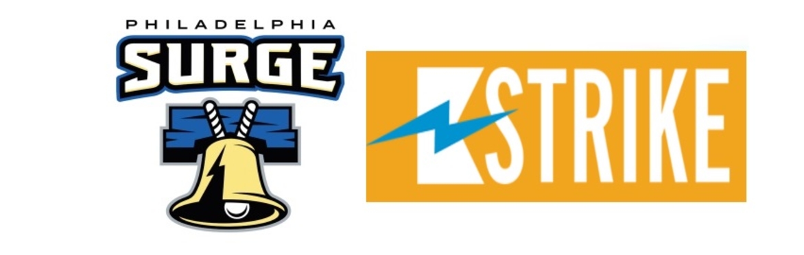 Philadelphia Surge vs. Minnesota Strike