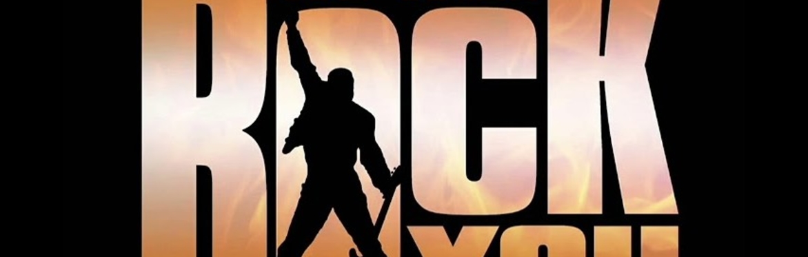 We Will Rock You