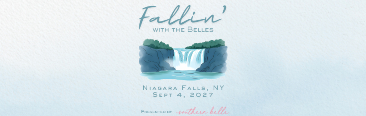 Fallin' with the Belles