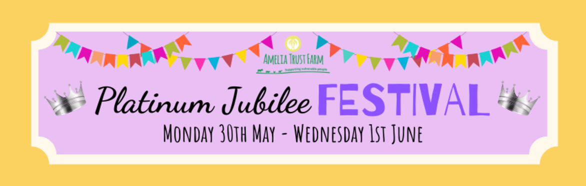 Platinum Jubilee Festival at the Farm