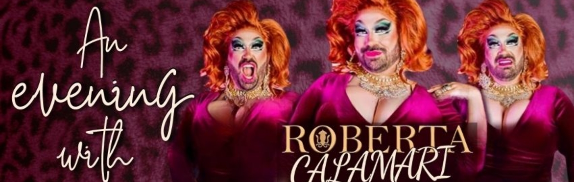 An Evening with Roberta Calamari