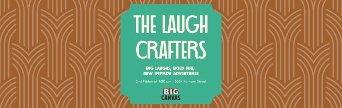 The Laugh Crafters - Family Friendly Improv