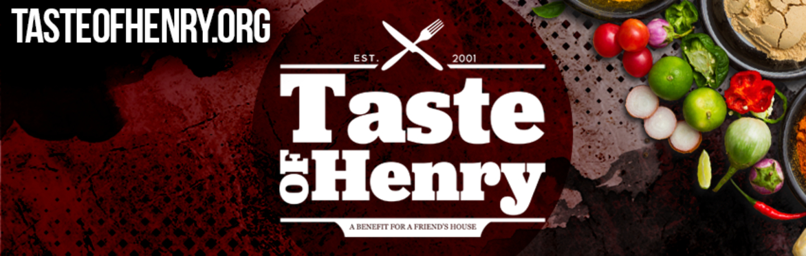 Taste of Henry