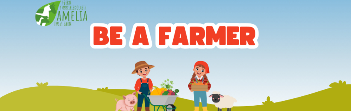 Be a Farmer for the Day