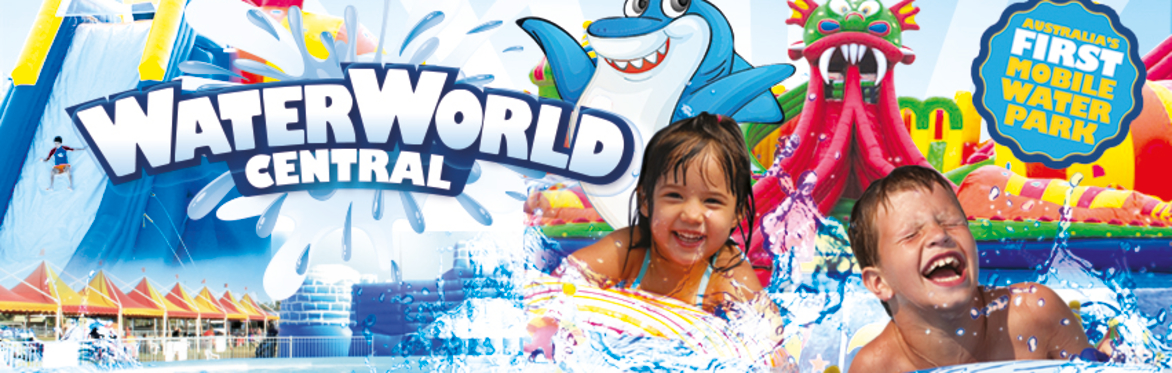 SYDNEY WATERWORLD CENTRAL (EQ) 2020-21