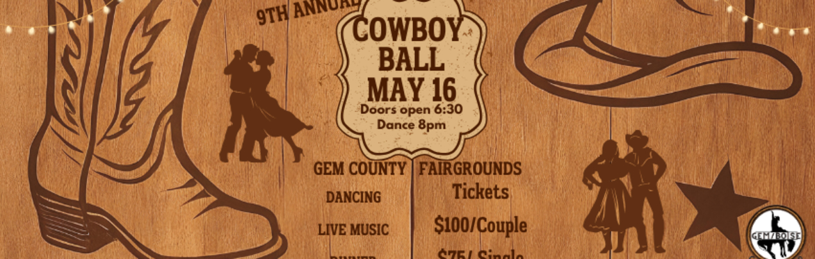 2026 Cowboy Ball