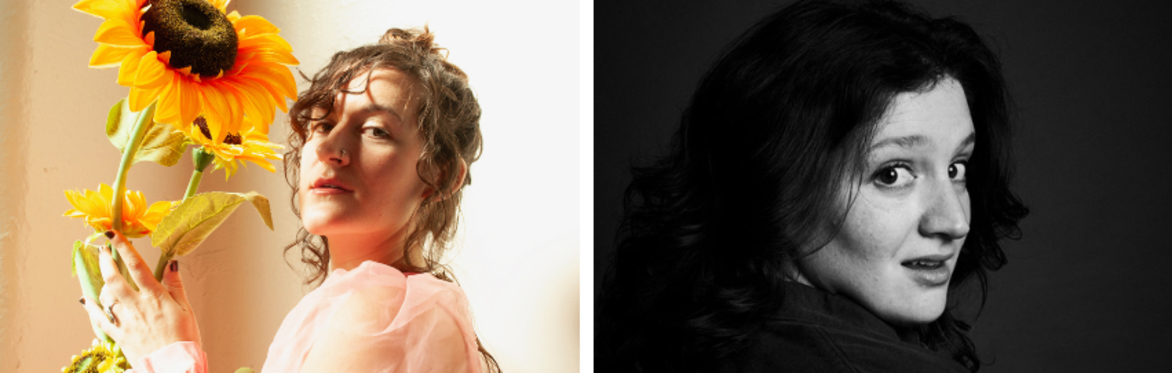 Troy Listening Room Presents: Oropendola & Angelina Valente