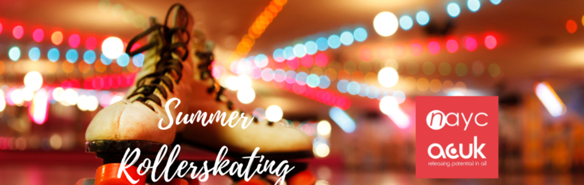 Summertime Roller Disco