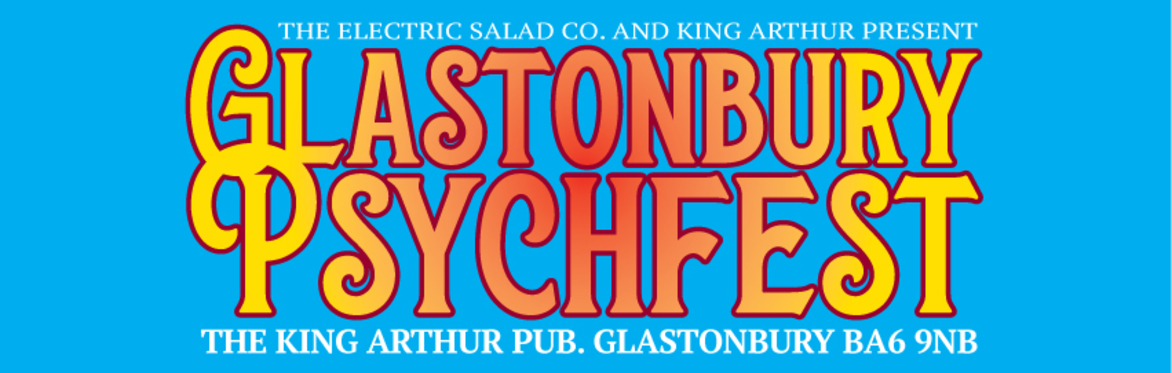 Glastonbury Psychfest
