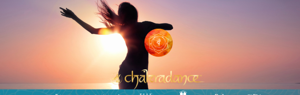 Chakradance™ 'Freedom' Soft Launch