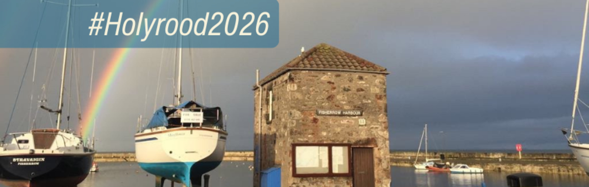 Climate Change and Poverty: Community Solutions for a Better Future #Holyrood2026