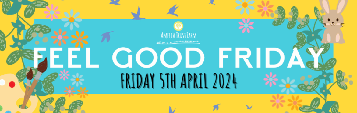 Feel Good Friday