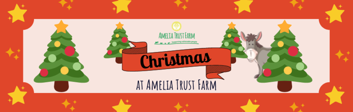 Christmas at the Farm