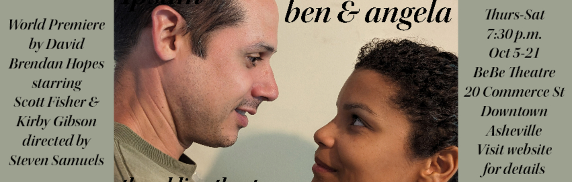 Ben & Angela