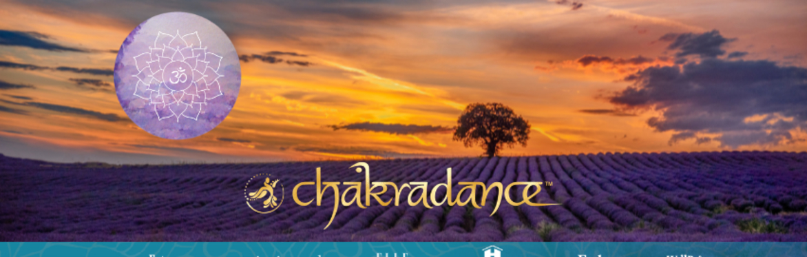 Chakradance™ 'Freedom' Soft Launch