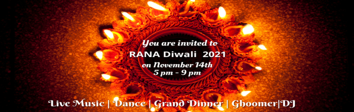 RANA Diwali 2021