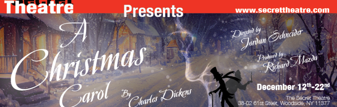 A Christmas Carol