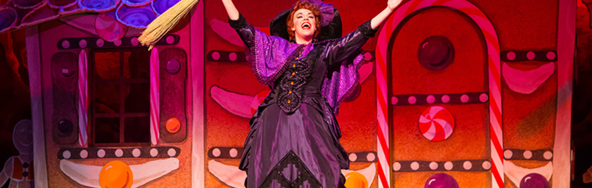 🎶 Opera for Families 🎶  A Musical Adventure for All Ages! Fairy Tale edition!