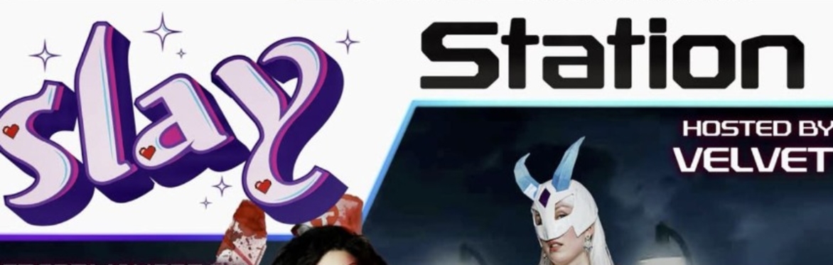 SLAYSTATION