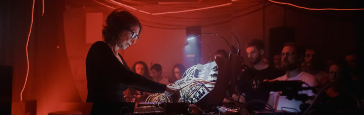 Suzanne Ciani