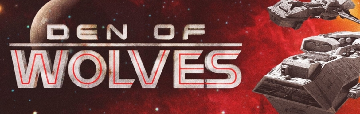 Den of Wolves