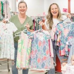 Shop for Charity Thursday Shopping Event
