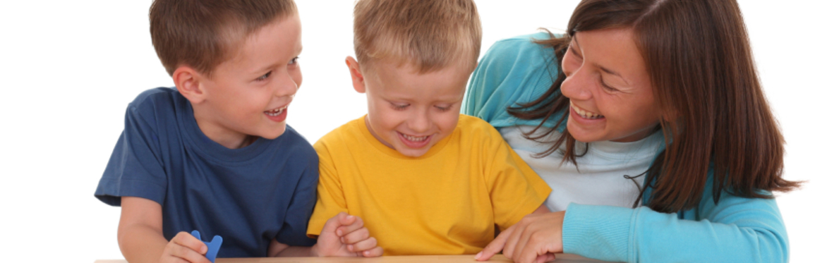 "Dyslexia:  A Virtual Conference for Parents"