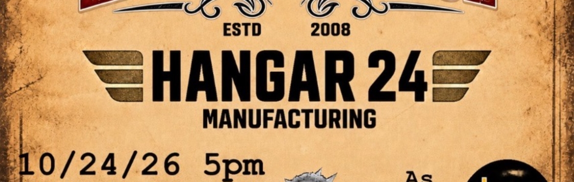 Stapleton/Lambert Tribute @ Hangar 24 Orange County!