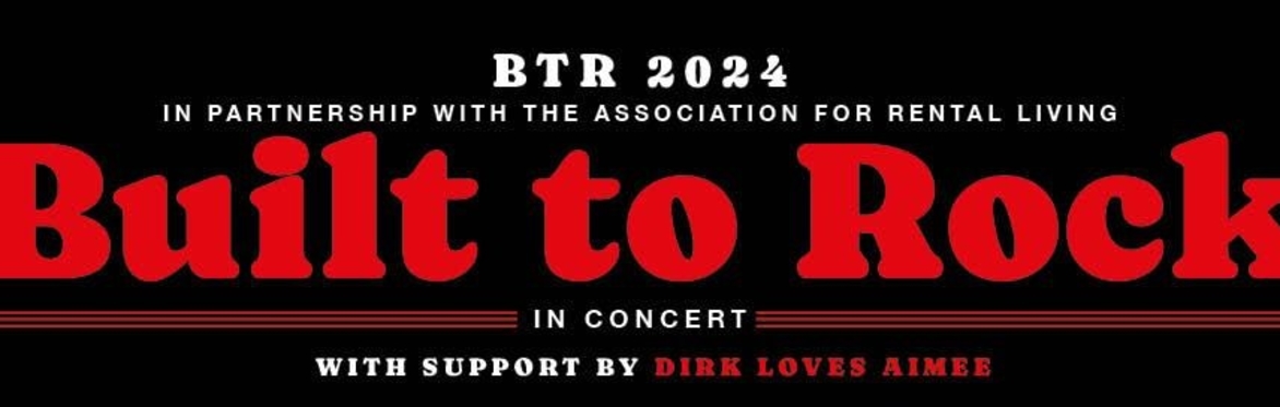 Built to Rock 2024