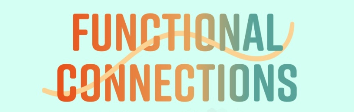 Functional Connections: Professor Douglas Kell & Morley Robbins MBA, CHC