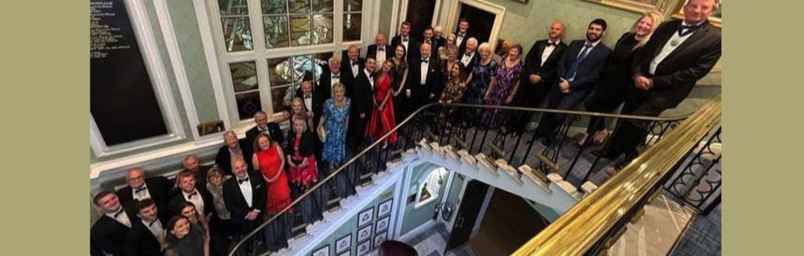 MCB London Reunion 17 May 2025