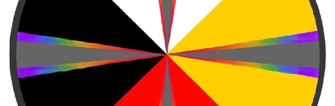 The Medicine Wheel
