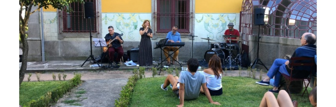 Concerto Bossa Nova | 15 Setembro