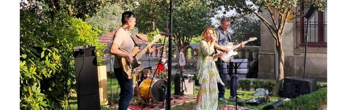 Tributo a Rita Lee | 21 Setembro