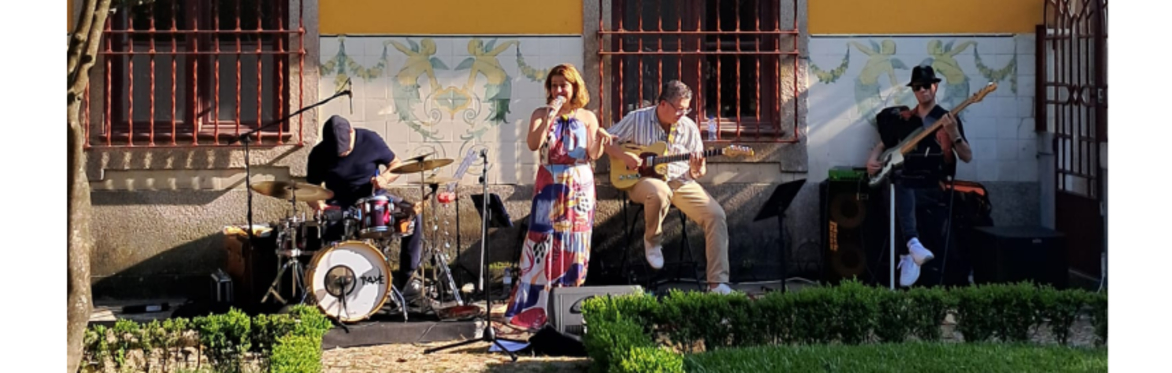 Sambajazzy | 13 Julho