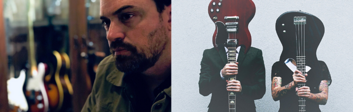 Drew Gibson / Love? said the Commander