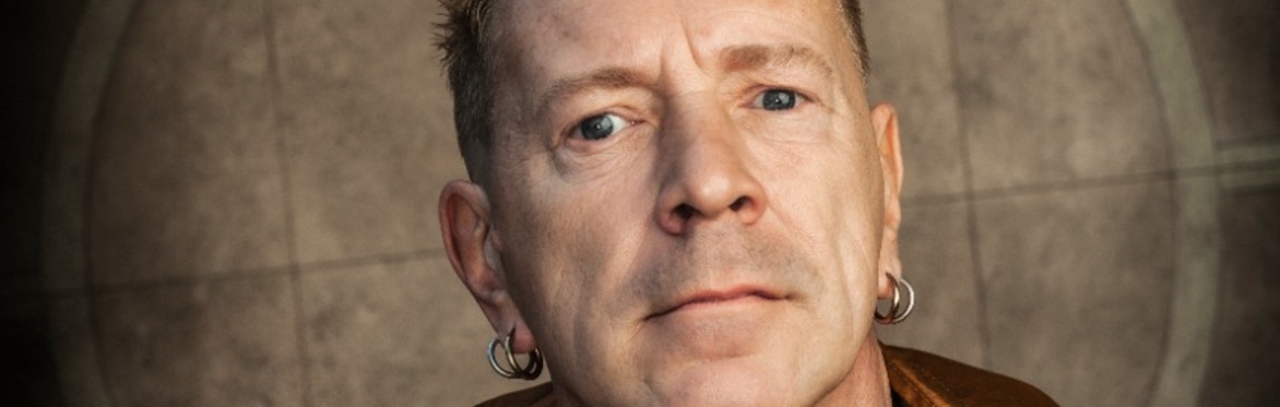 JOHN LYDON - I Could Be Wrong, I Could Be Right