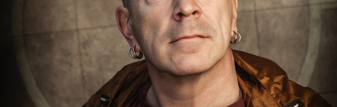 JOHN LYDON - I Could Be Wrong, I Could Be Right
