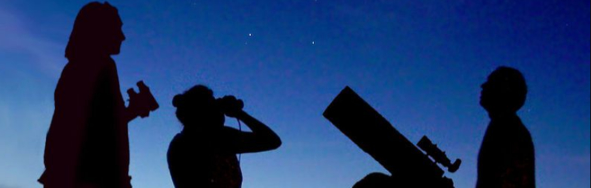 Choosing your first telescope! (Astronomy)