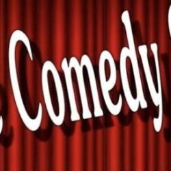 Comedy Showcase Featuring TBA Presented by Kerrville Comedy 2Nite