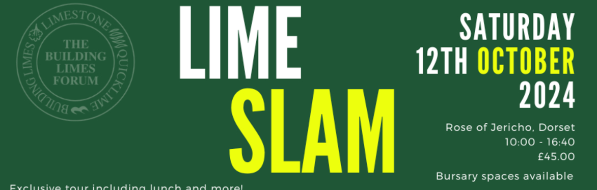 Rose of Jericho Lime Slam
