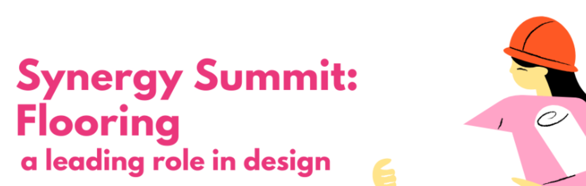 IIDA SFC - Synergy Summit: Flooring