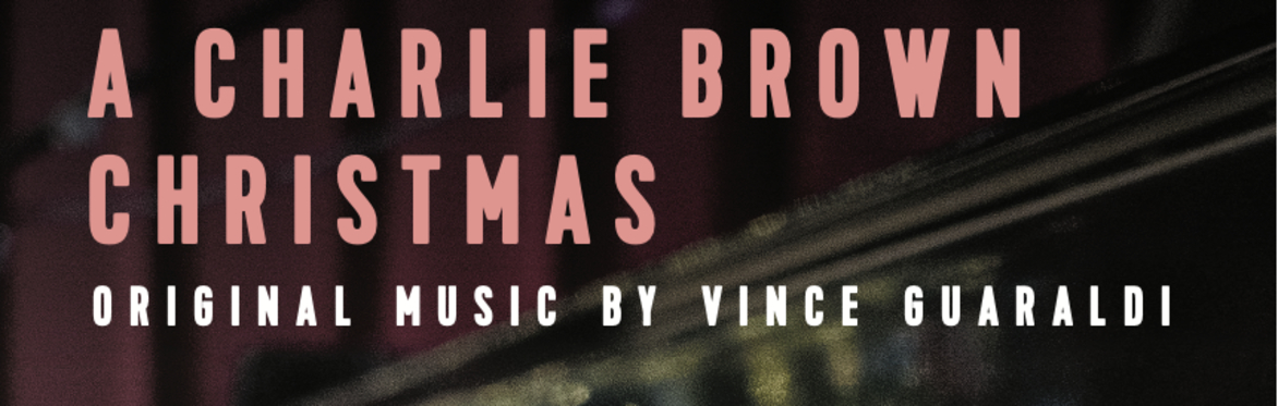 Jose Gonzales Trio plays "A Charlie Brown Christmas"