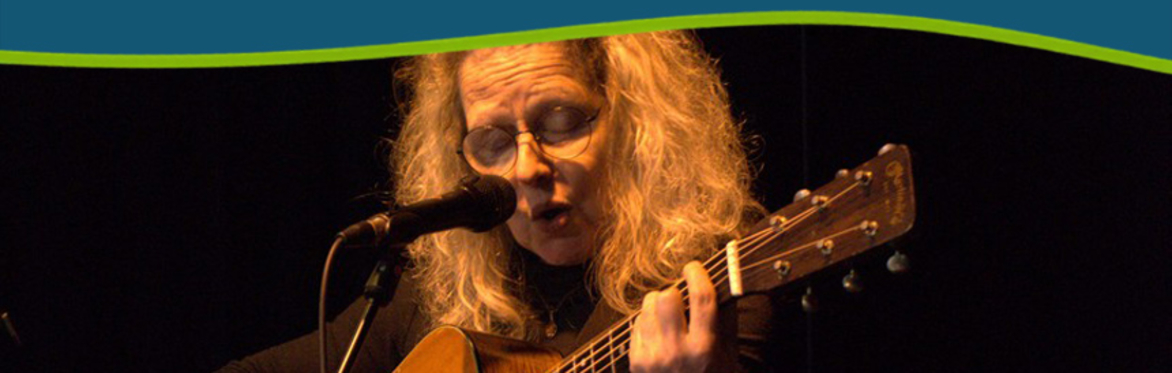 Zondagmiddagconcert: Kate Acoustic Musician